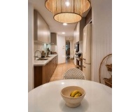 Rynek wtórny - apartment - Marbella - Sierra Blanca