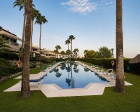 Rynek wtórny - apartment - Marbella - Sierra Blanca