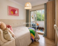 Rynek wtórny - apartment - Marbella - Sierra Blanca