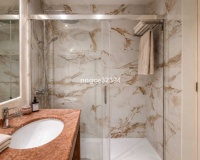 Rynek wtórny - apartment - Marbella - Sierra Blanca