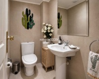 Rynek wtórny - apartment - Marbella - Sierra Blanca