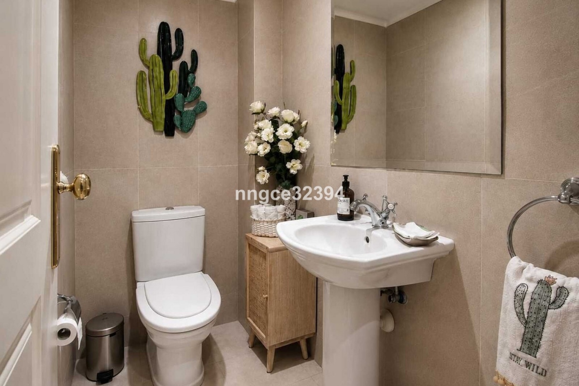 Rynek wtórny - apartment - Marbella - Sierra Blanca