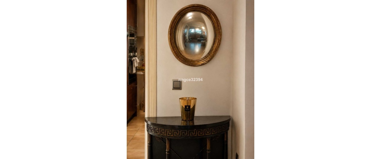 Rynek wtórny - apartment - Marbella - Sierra Blanca