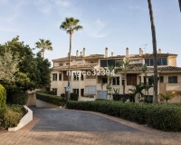 Rynek wtórny - apartment - Marbella - Sierra Blanca