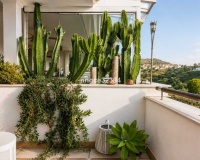 Rynek wtórny - apartment - Marbella - Sierra Blanca