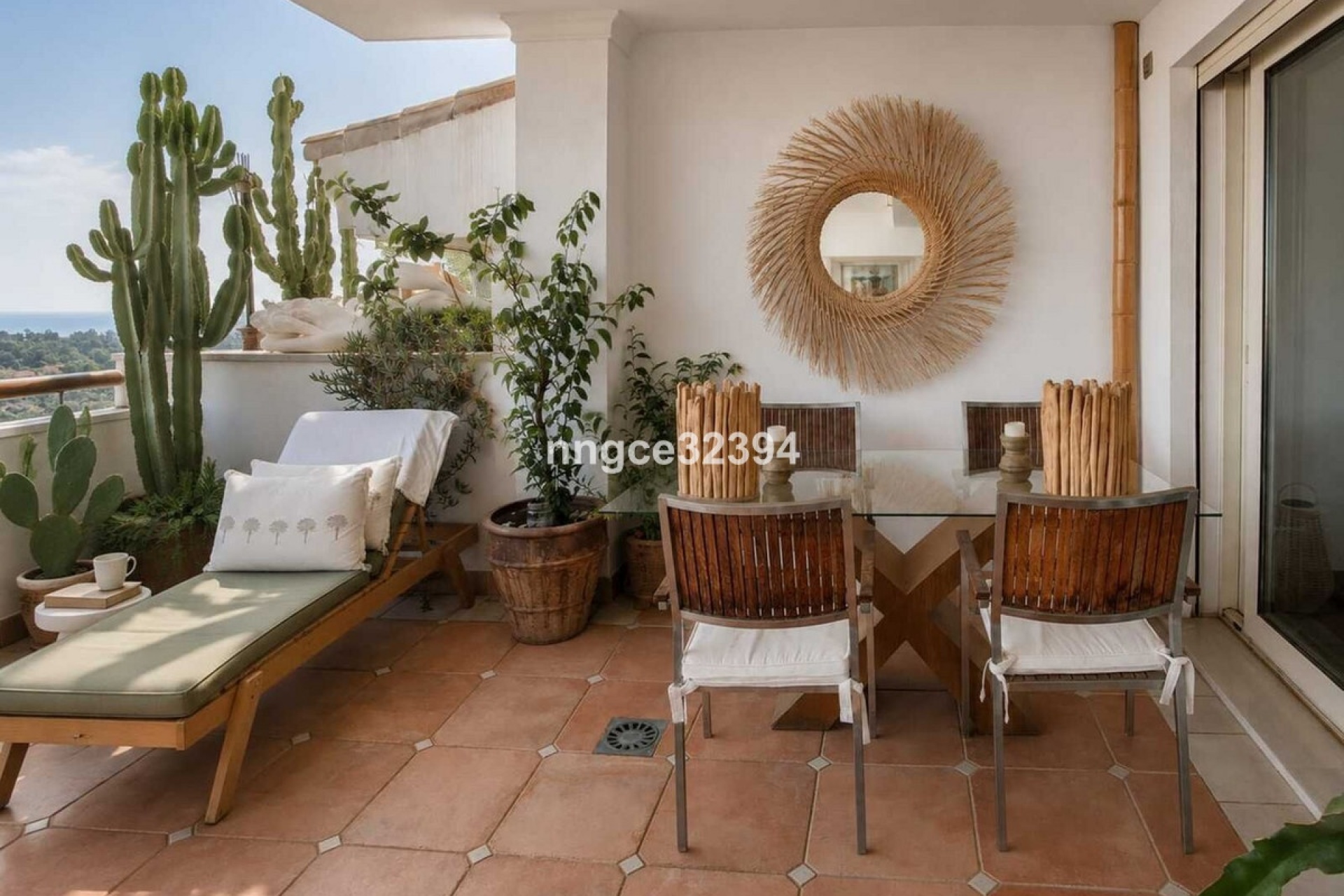 Rynek wtórny - apartment - Marbella - Sierra Blanca