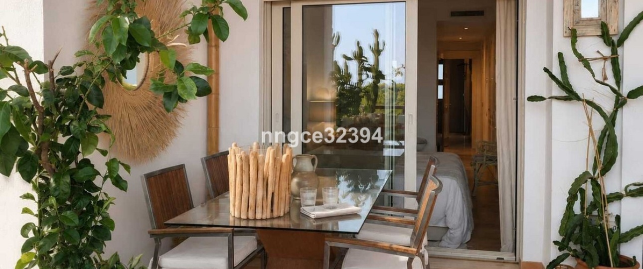 Rynek wtórny - apartment - Marbella - Sierra Blanca
