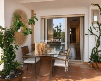 Rynek wtórny - apartment - Marbella - Sierra Blanca