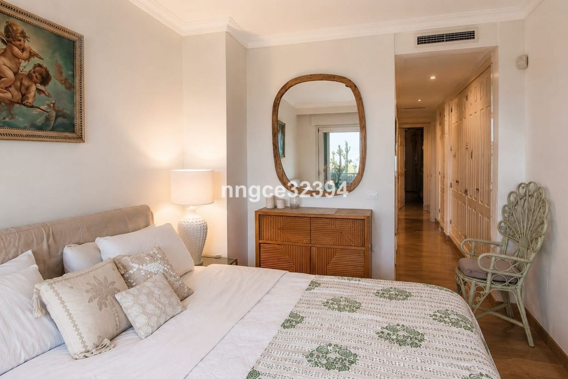 Rynek wtórny - apartment - Marbella - Sierra Blanca
