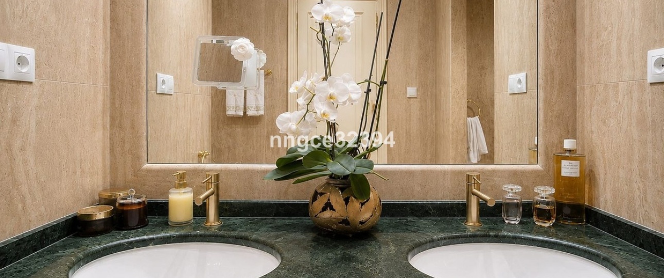 Rynek wtórny - apartment - Marbella - Sierra Blanca