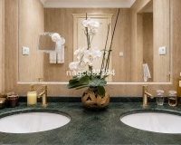 Rynek wtórny - apartment - Marbella - Sierra Blanca