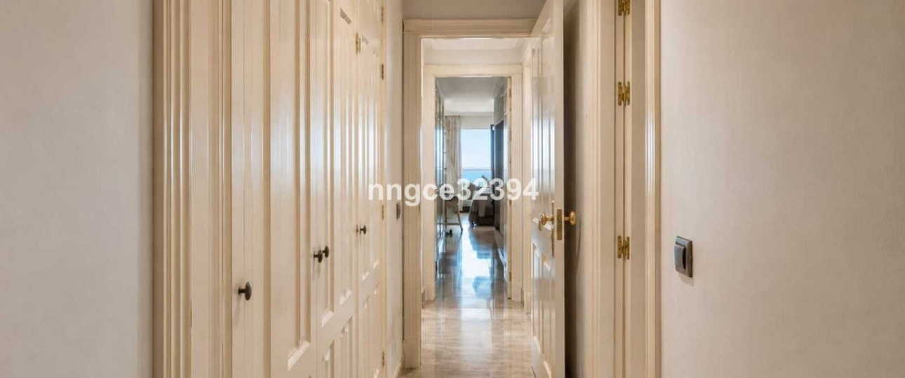 Rynek wtórny - apartment - Marbella - Sierra Blanca