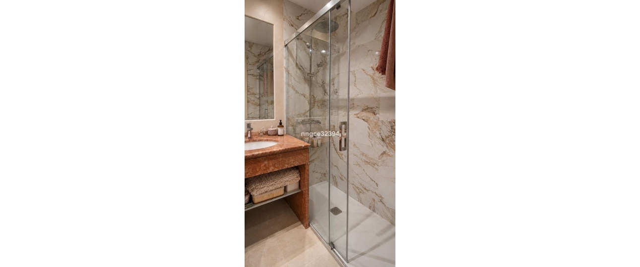 Rynek wtórny - apartment - Marbella - Sierra Blanca