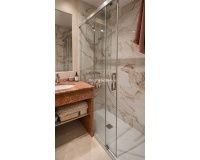 Rynek wtórny - apartment - Marbella - Sierra Blanca