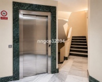 Rynek wtórny - apartment - Marbella - Sierra Blanca