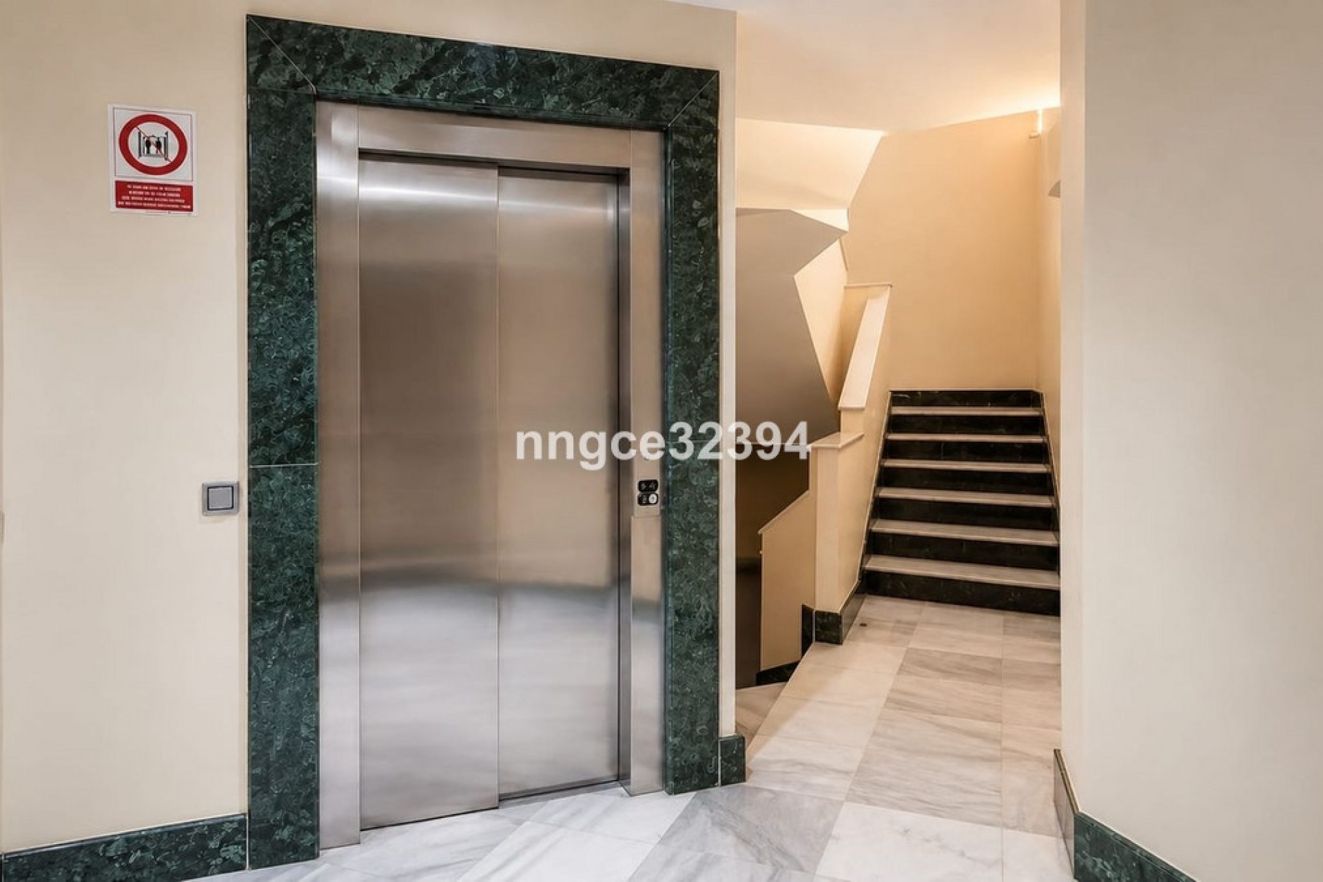Rynek wtórny - apartment - Marbella - Sierra Blanca