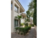 Rynek wtórny - apartment - Marbella - Sierra Blanca