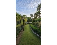 Rynek wtórny - apartment - Marbella - Sierra Blanca
