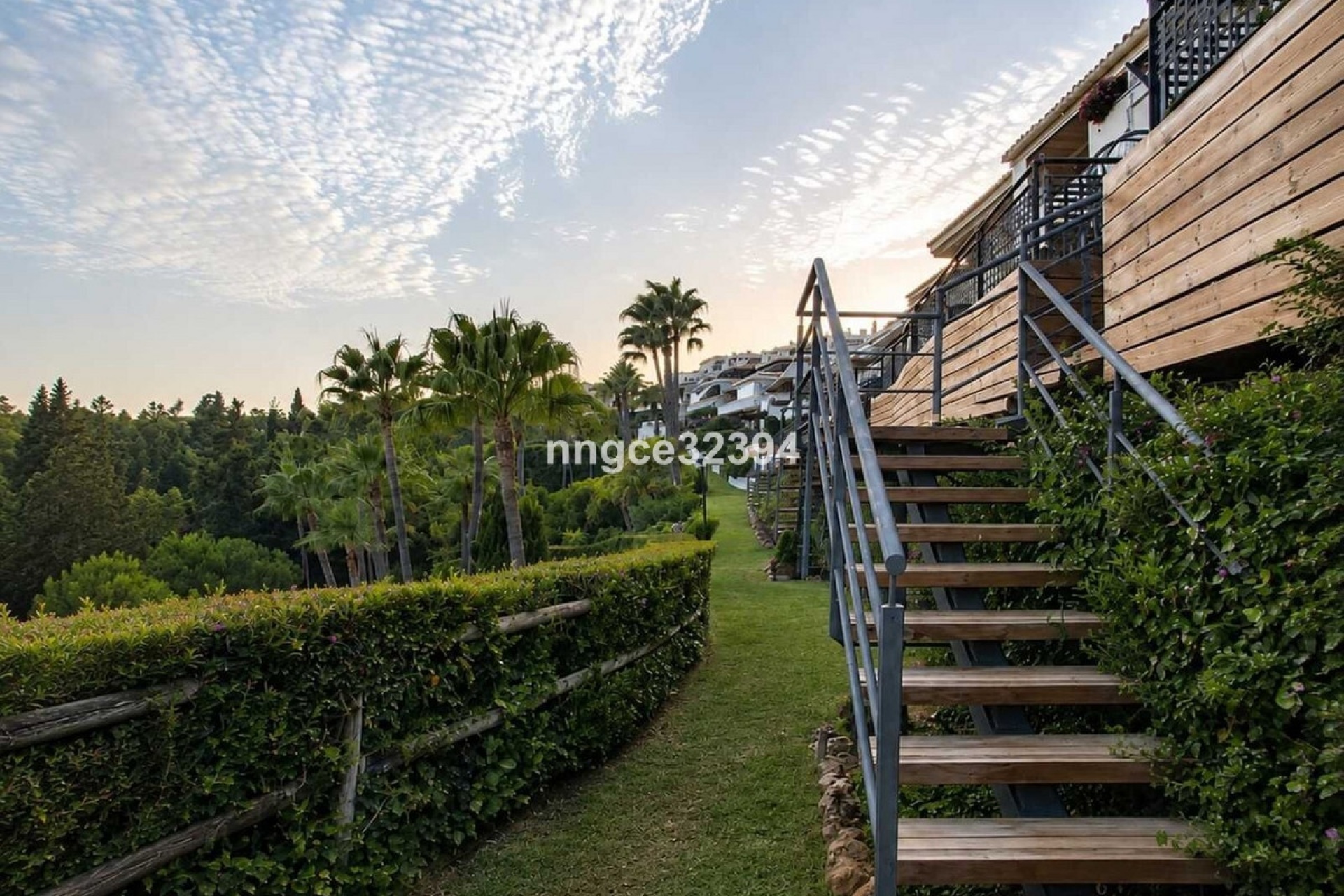 Rynek wtórny - apartment - Marbella - Sierra Blanca