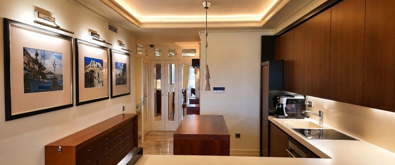 Rynek wtórny - apartment - Marbella - Sierra Blanca