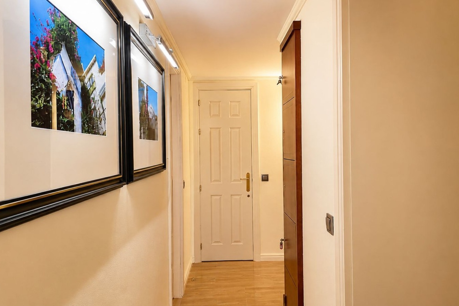 Rynek wtórny - apartment - Marbella - Sierra Blanca