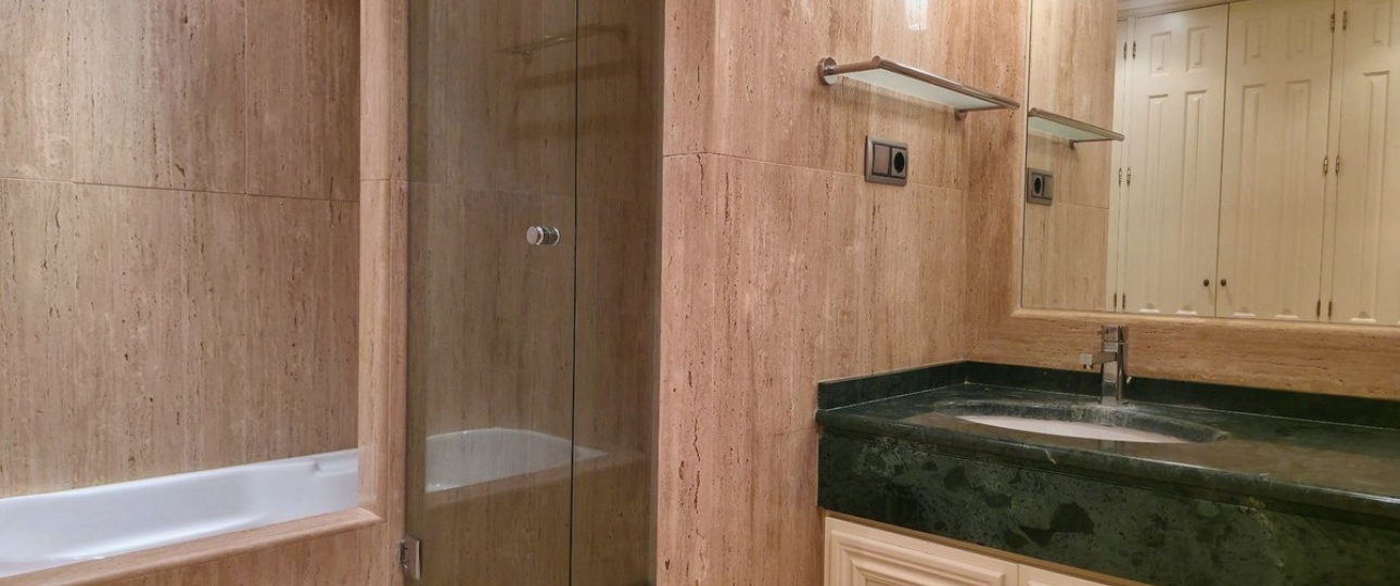 Rynek wtórny - apartment - Marbella - Sierra Blanca