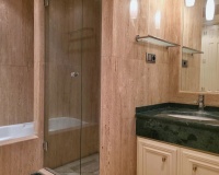 Rynek wtórny - apartment - Marbella - Sierra Blanca