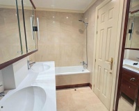 Rynek wtórny - apartment - Marbella - Sierra Blanca
