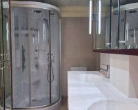 Rynek wtórny - apartment - Marbella - Sierra Blanca