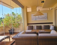Rynek wtórny - apartment - Marbella - Sierra Blanca