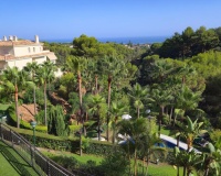 Rynek wtórny - apartment - Marbella - Sierra Blanca