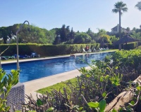 Rynek wtórny - apartment - Marbella - Sierra Blanca