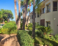 Rynek wtórny - apartment - Marbella - Sierra Blanca