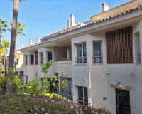 Rynek wtórny - apartment - Marbella - Sierra Blanca