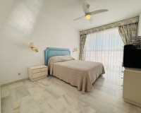 Rynek wtórny - apartment - Marbella - Sierra Blanca