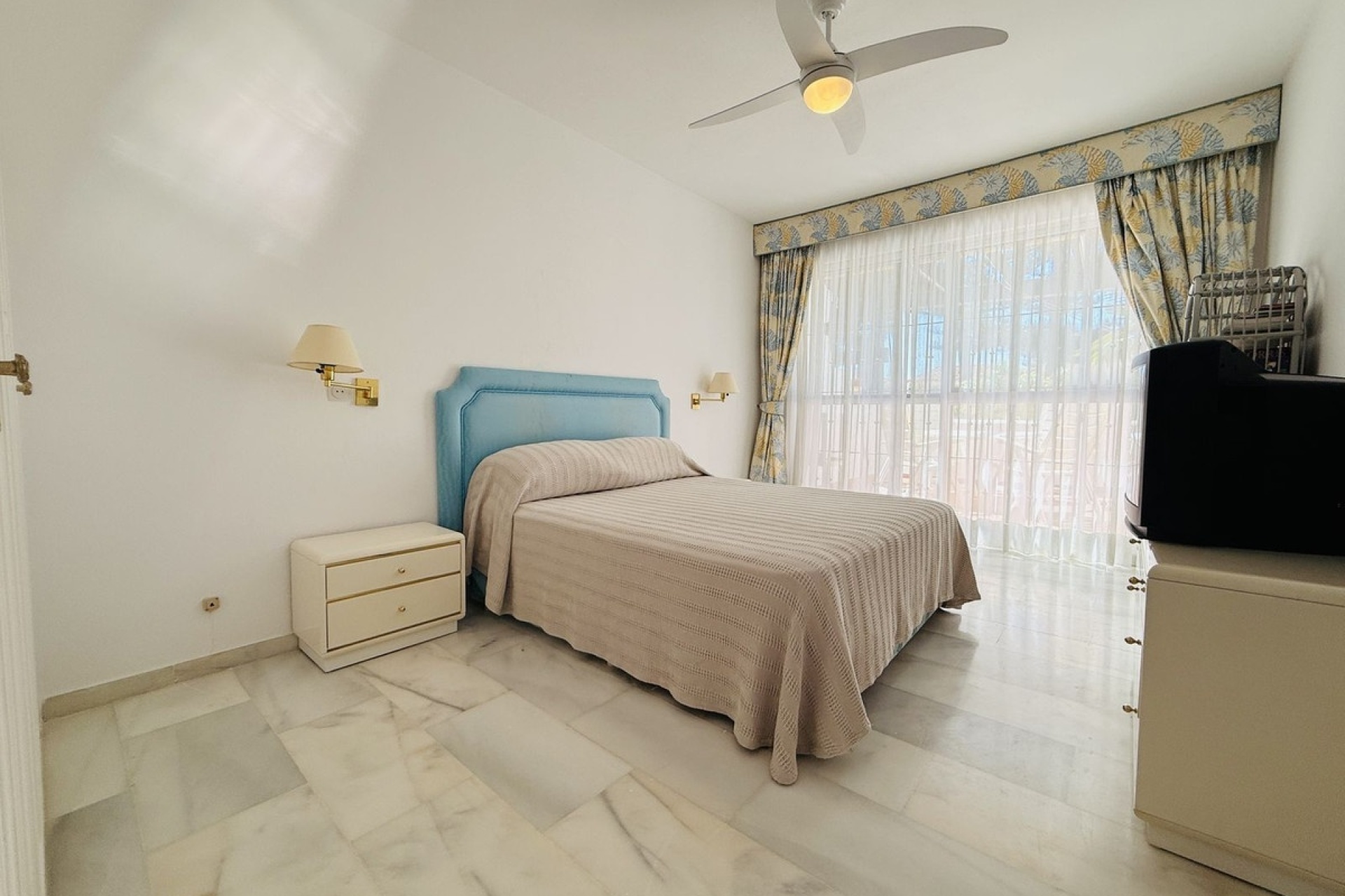 Rynek wtórny - apartment - Marbella - Sierra Blanca