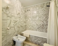 Rynek wtórny - apartment - Marbella - Sierra Blanca