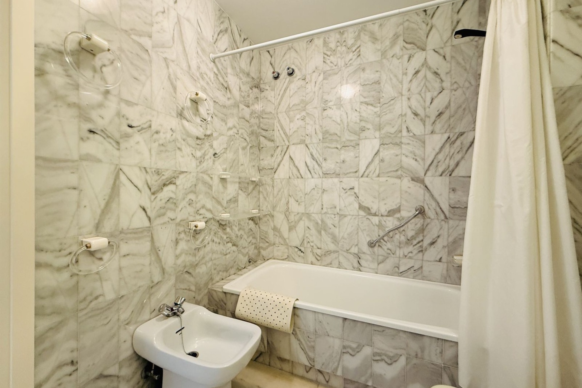 Rynek wtórny - apartment - Marbella - Sierra Blanca