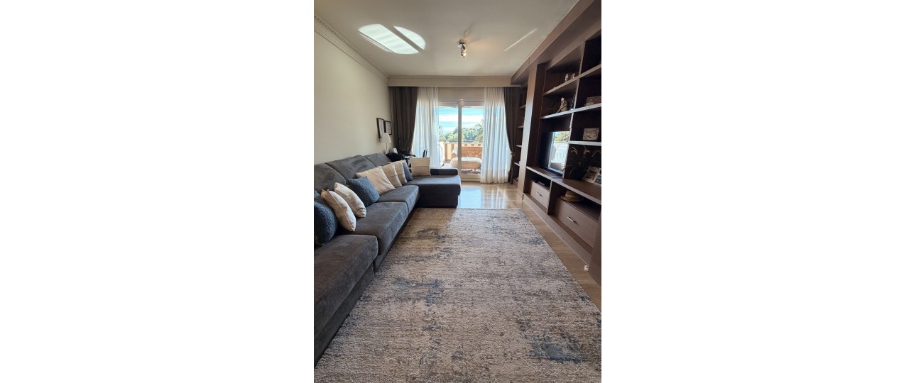 Rynek wtórny - apartment - Marbella - Sierra Blanca