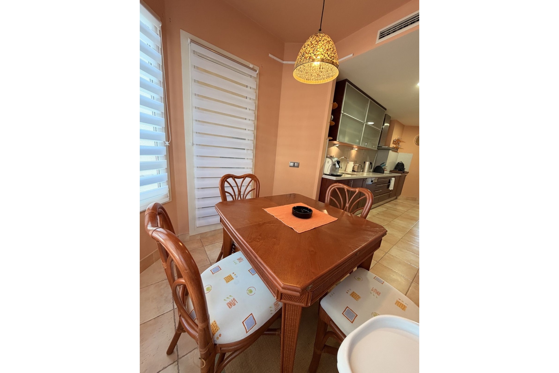 Rynek wtórny - apartment - Marbella - Sierra Blanca