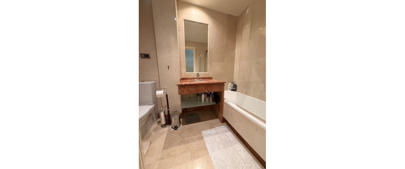 Rynek wtórny - apartment - Marbella - Sierra Blanca