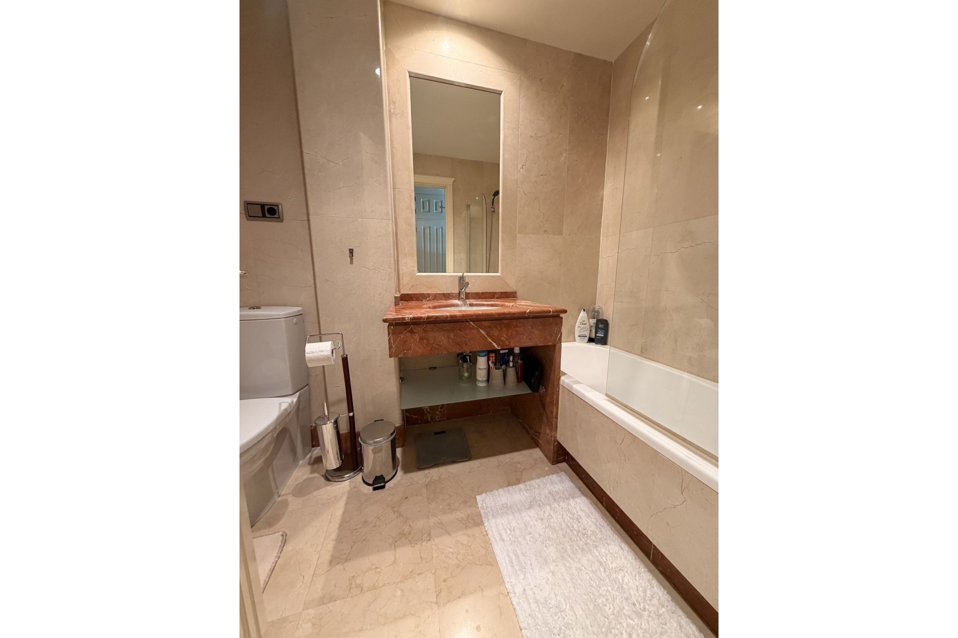 Rynek wtórny - apartment - Marbella - Sierra Blanca
