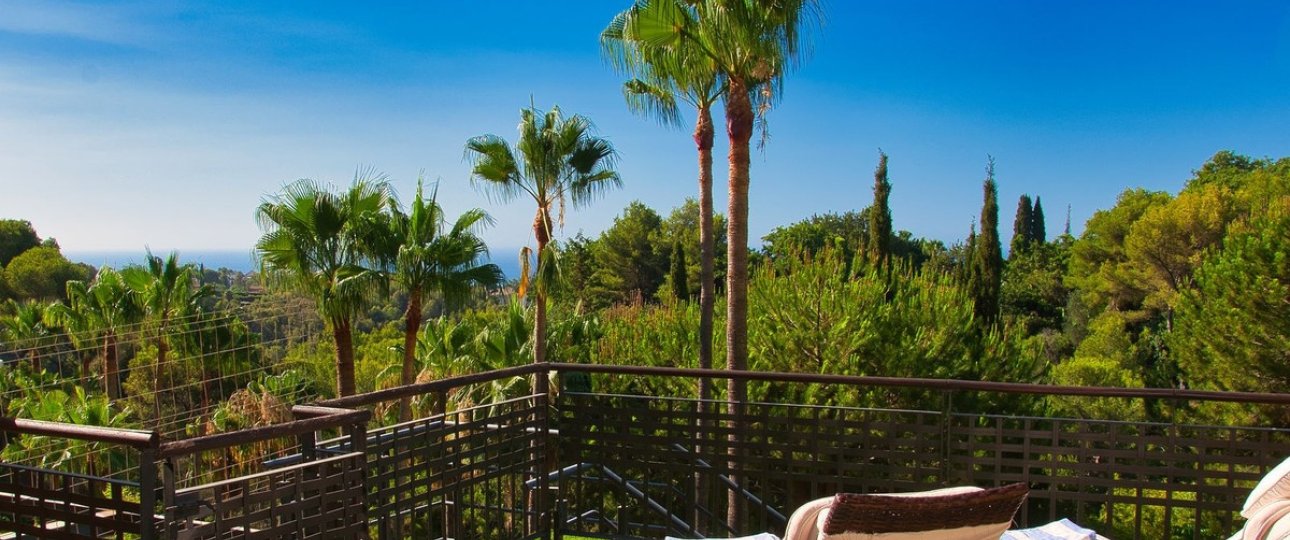 Rynek wtórny - apartment - Marbella - Sierra Blanca
