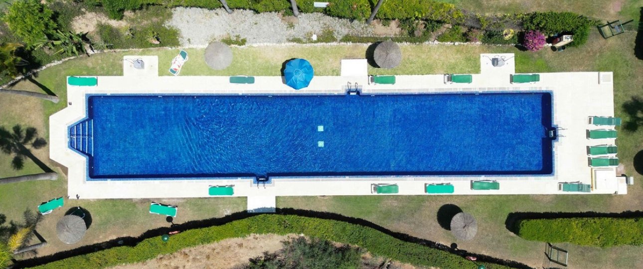 Rynek wtórny - apartment - Marbella - Sierra Blanca