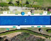 Rynek wtórny - apartment - Marbella - Sierra Blanca
