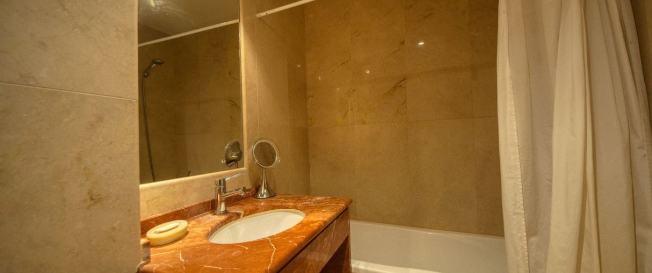 Rynek wtórny - apartment - Marbella - Sierra Blanca