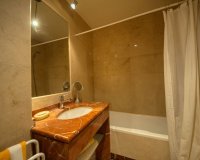 Rynek wtórny - apartment - Marbella - Sierra Blanca