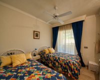 Rynek wtórny - apartment - Marbella - Sierra Blanca