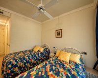 Rynek wtórny - apartment - Marbella - Sierra Blanca