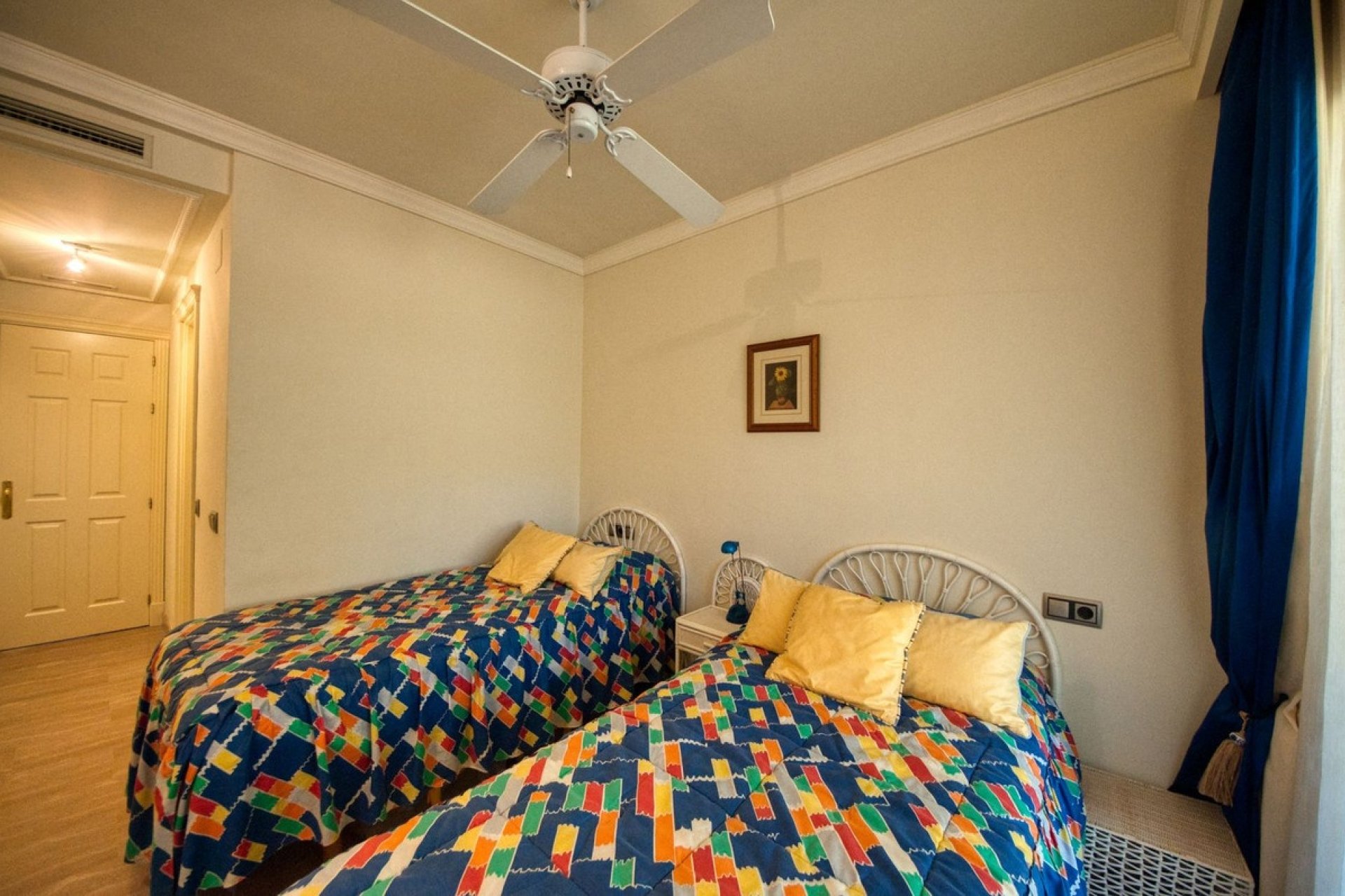 Rynek wtórny - apartment - Marbella - Sierra Blanca